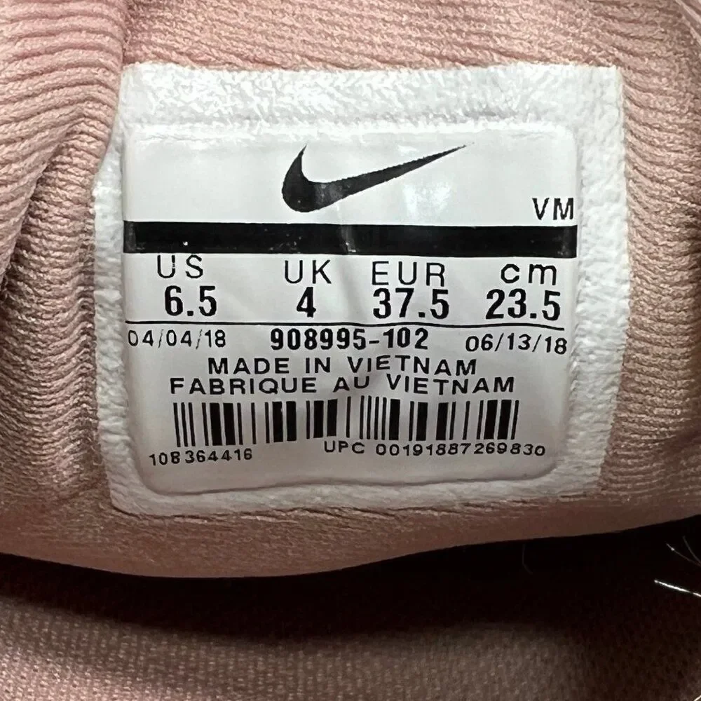Nike women flex